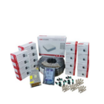 Hikvision 16 Channel Full Kit