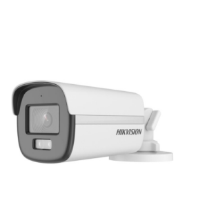 Hikvision Colourvu 40 Mtrs Bullet