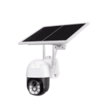 Single Lens Solar Camera