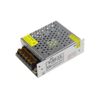 Power Supply 5Amp