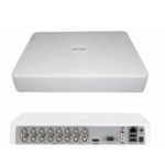 16 Channel Dvr Hikvision