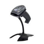 2D Syble scanner with Stand 2055