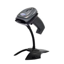 2D Syble scanner with Stand 2055