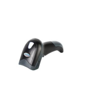 2D Wireless Syble Barcode Scanner XB-6221RB