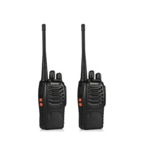 Baofeng bf-888s walkie-talkie