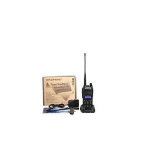 UV82 Walkie Talkie