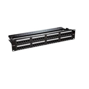 48 Port Patch Panel