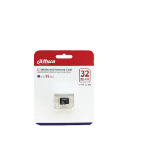 Dahua 32GB MicroSD Card