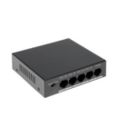 Dahua 4-port Fast Ethernet PoE switch