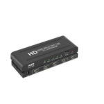 HDMI 1X4 Splitter