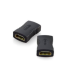 HDMI Female to HDMI Female Connector
