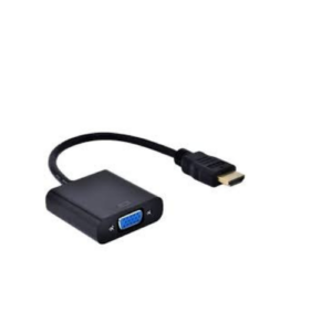 HDMI to VGA Adapter