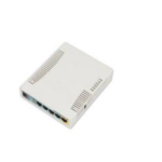 MikroTik RB951Ui-2HnD