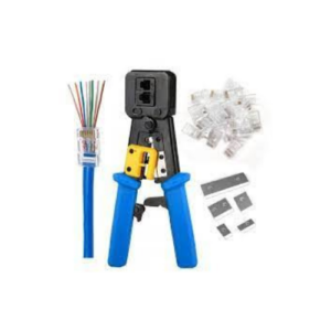Heavy Duty Crimping tool