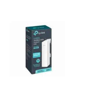 TP-Link CPE210 2.4Ghz 300Mbps 9dBi Outdoor
