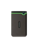 Transcend 2TB External Hard Drive