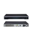 hikvision 16-channel NVR