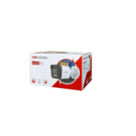 Hikvision 4MP Bullet Smart Hybrid IP Camera