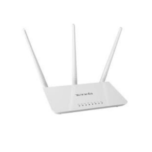 Tenda Router F3