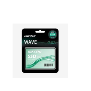 256Gb Solid State Drive (SSD)
