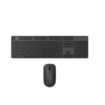Wireless Mouse and Keyboard Combination