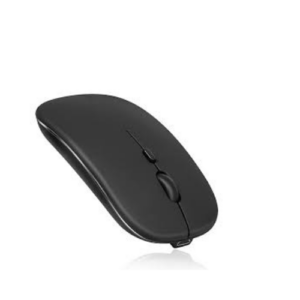 Wireless Mouse Rechargeable