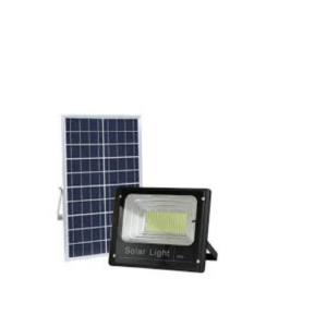200W Solar Flood Light