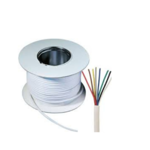 6-Core Alarm Cable 100m